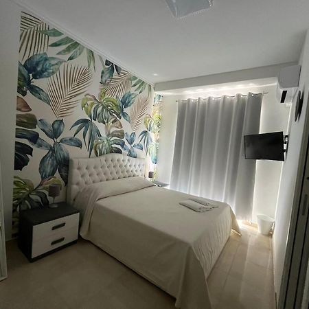 Infinityrooms Catania Exterior foto