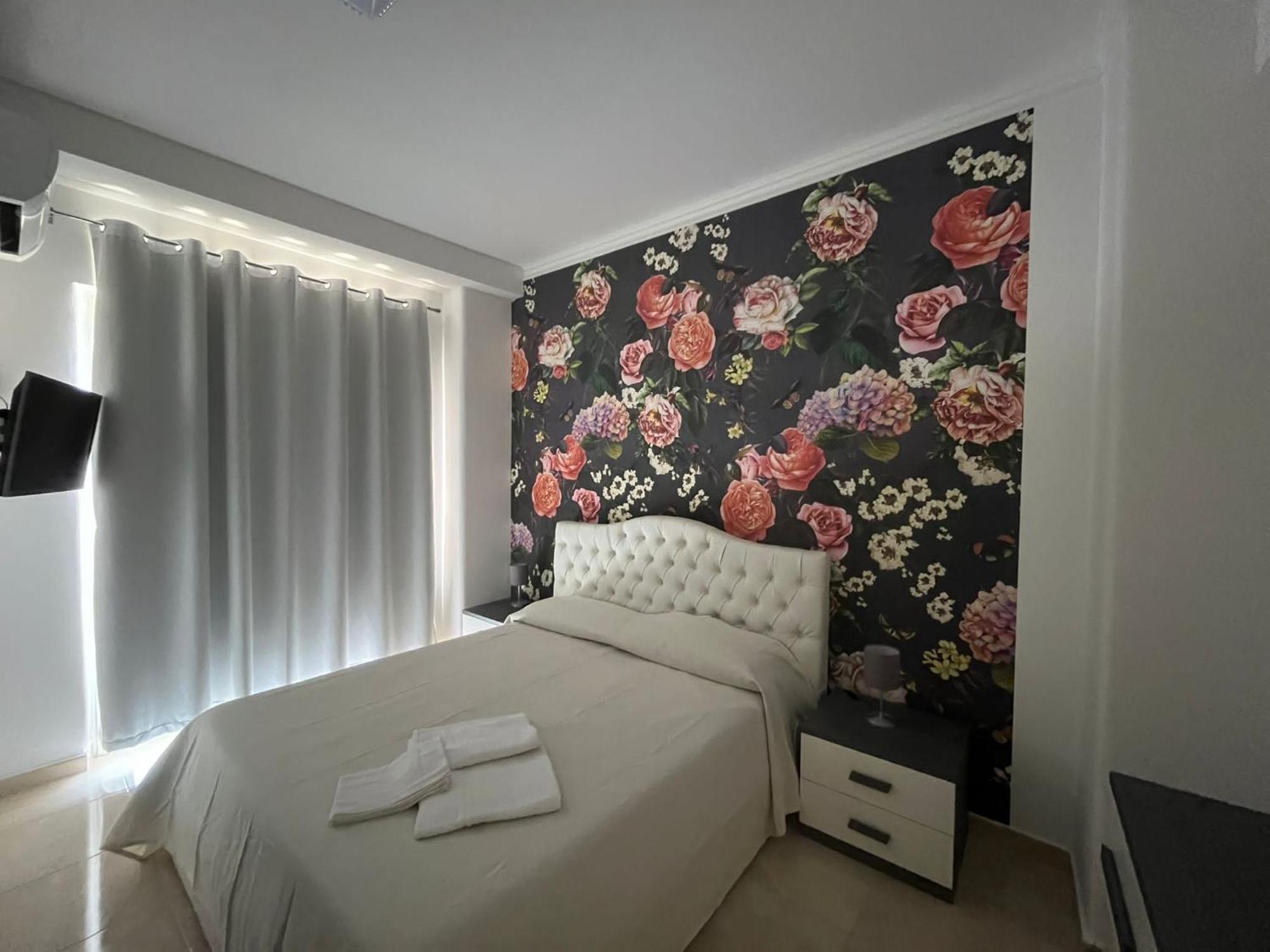 Infinityrooms Catania Exterior foto